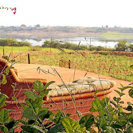 Bhadrawati - A Riverside Safari Lodge Ranthambore Ngoại thất bức ảnh