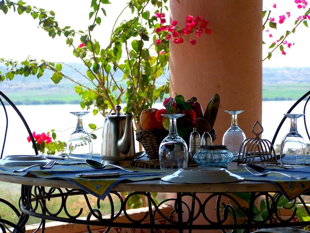 Bhadrawati - A Riverside Safari Lodge Ranthambore Ngoại thất bức ảnh