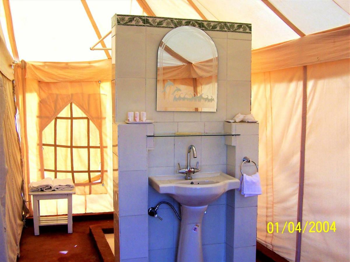 Bhadrawati - A Riverside Safari Lodge Ranthambore Ngoại thất bức ảnh